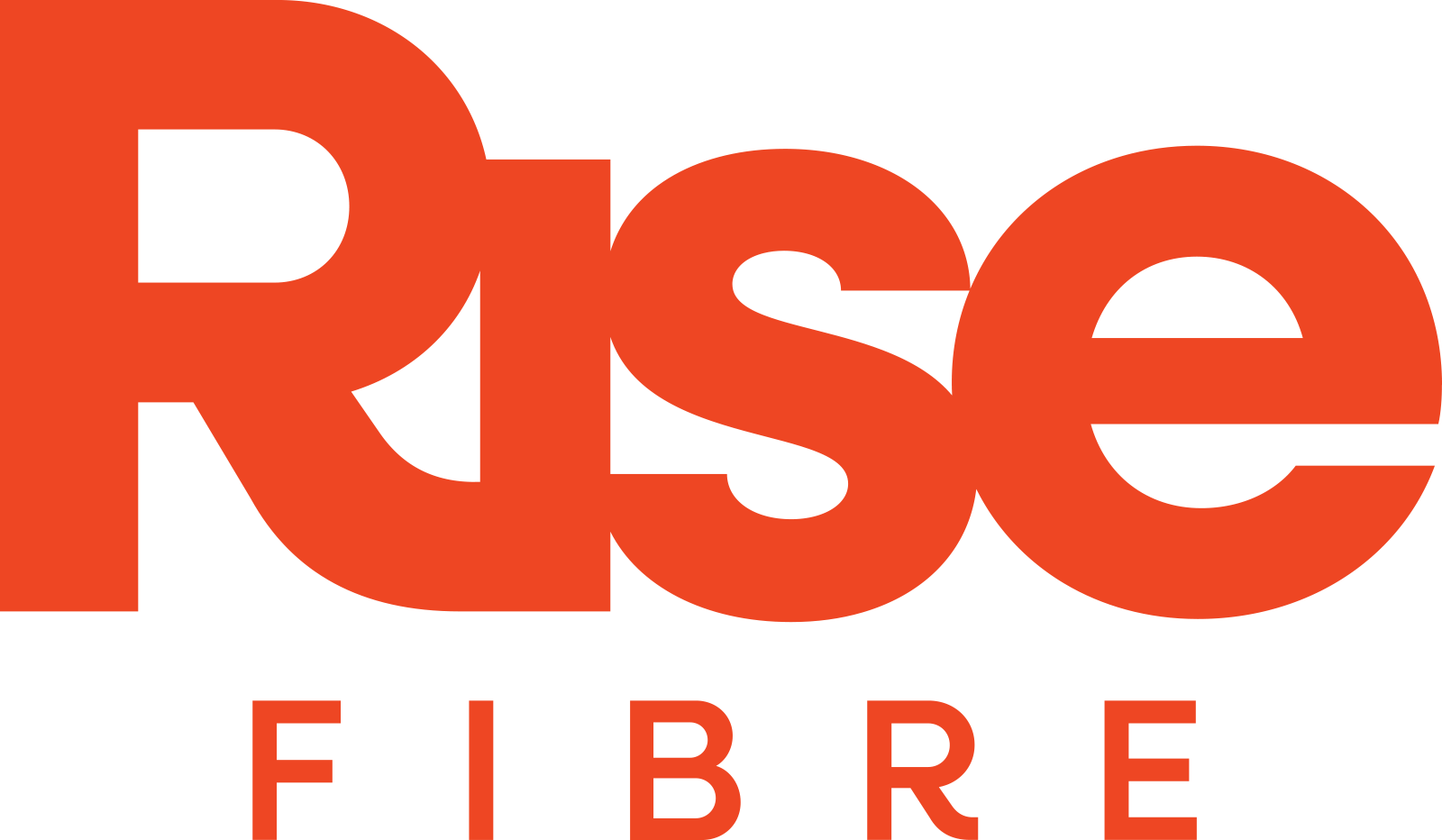 Rise Fibre